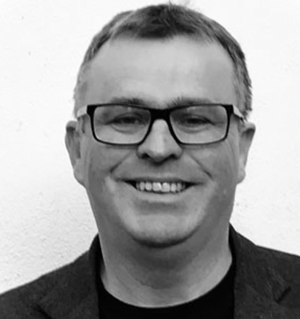 Brian J Murphy