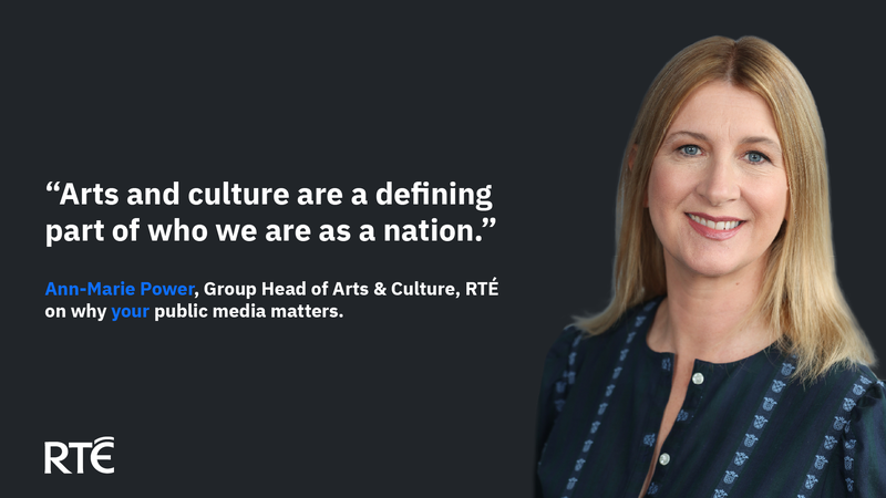 AnnMarie Power on Why Public Media Matters