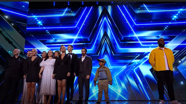 Axel Blake and Aneeshwar Kunchala join eight other acts that made it through to the show's grand finale from the previous semi-final shows