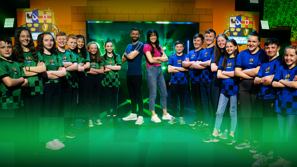 Watch Ireland's Future Is MINE on RTÉ2 & RTÉ Player today, Thursday 16 June, at 5pm.