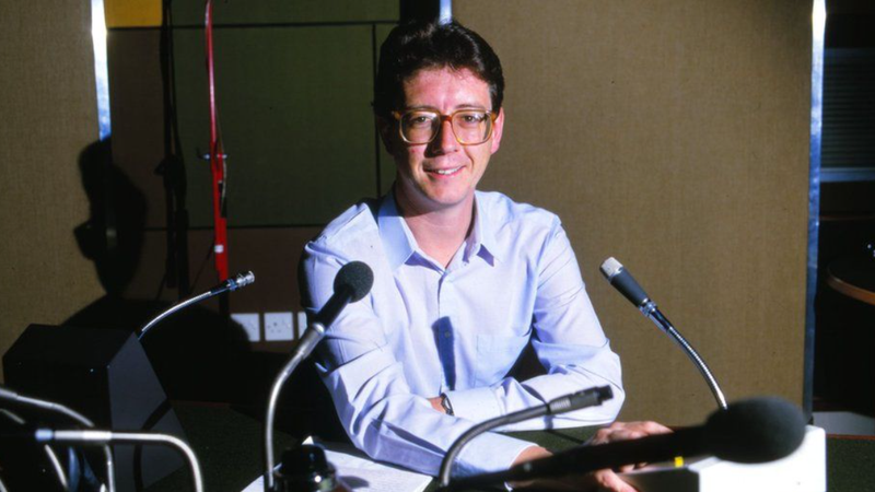 Chris Stuart - Set up the production company behind the much-loved Only Connect, which is now hosted by Victoria Coren Mitchell and in its 17th series