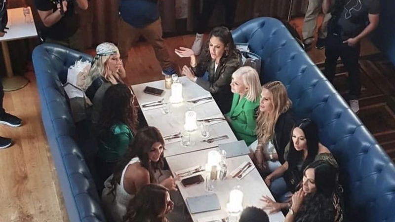 Photo: Café en Seine / Instagram