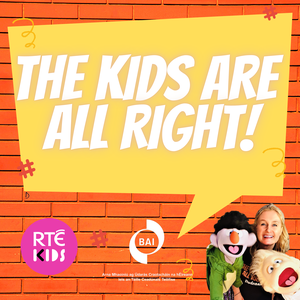 The Kids Are All Right! show image