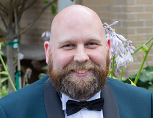 Matt Hellis