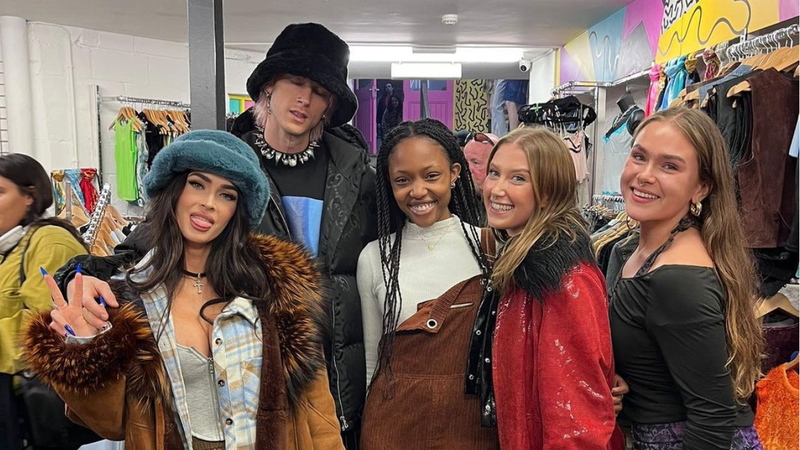 Photo: Nine Crows Temple Bar / Instagram