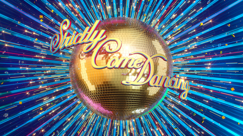 The seventh celebrity has left the Strictly dancefloor