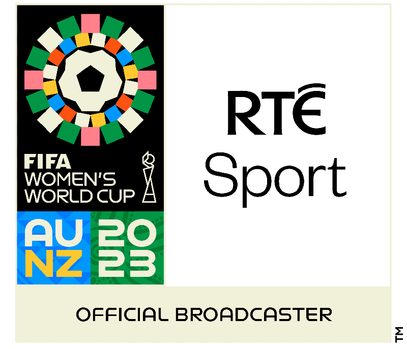 FIFA Women's World Cup logo