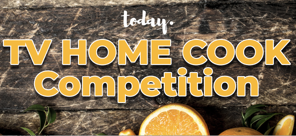 TV Home Cook Competition
